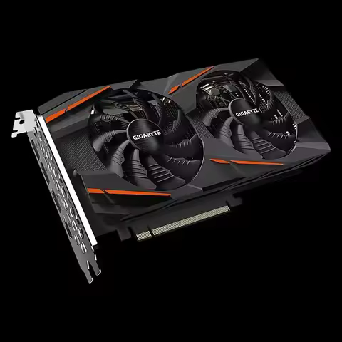 RX 580 8gb Graphics card rx590/5500/5600/5700XT for gaming giga byte 500W GDDR5 256bit PCIE4.0 DP DV
