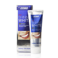 KEM ĐÁNH RĂNG LÀM TRẮNG RĂNG DENTAL CLINIC SHINING WHITE 3D 100G - 1984