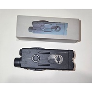 anpeq battery case will fit 2200mah battery