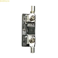 Doublebuy Antireverse Charging Antireverse Current Protective 80V 50A Solar Panel Diode