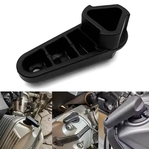 Motorcycle Engine Oil Filler Cap Tool Wrench Removal For BMW R1250GS R1200GS LC ADV R18 GS 1250 1200