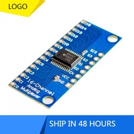 Multiplexer Module 16 Ports Cd74hc4067 Hp4067