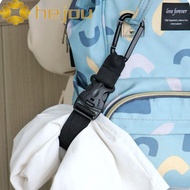 HEJOU Travel Baggage Ties, Suitcase Bag Straps Nylon Luggage Straps, Portable Belts Adjustable Bagga