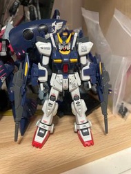 hg build gundam mk ii 有post即有貨 代工 Gundam rg hg mg mgex re fm eg 高達模型