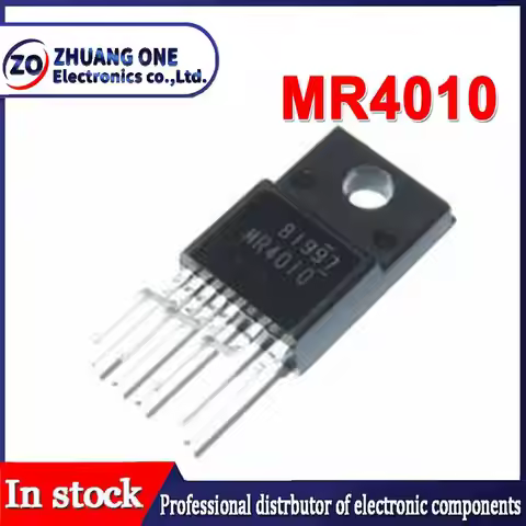 5piece MR1521 MR1712 MR1721 MR1722 MR4010 MR4011 MR4020 MR4030 MR4040 TO-220F-7 LCD Power Module In 
