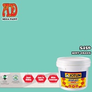 Jotun Jotaplast Max 7L : 5456 - Mint Green