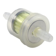 【Trending】 Fuel Filter Fuel Filter Scooter ABS Engine Fuel Filters Gas Petrol Green Paper Core
