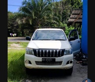 Grille Toyota HILUX 2012 2013 2014  2015  prado