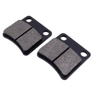 Motorcycle Brake Pads For PIAGGIO MP3 125 250 400 125cc 125ie 250cc 250LT 300ie AP3 Business Touring