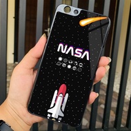 Case Oppo F1S / A59 - Casing Oppo F1S / A59 - ( Nasa ) - Case Hp -