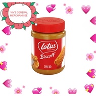 Lotus Biscoff Spread ( 400g ) +