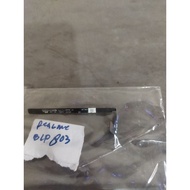 Original battery pcb board removed from oppo realme BLP803