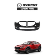 MAZDA CX30 20-23 FRONT BUMPER