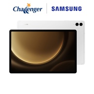 Samsung Galaxy Tab S9 FE+ 5G Silver 8+128GB (SM-X616BZSAXSP)
