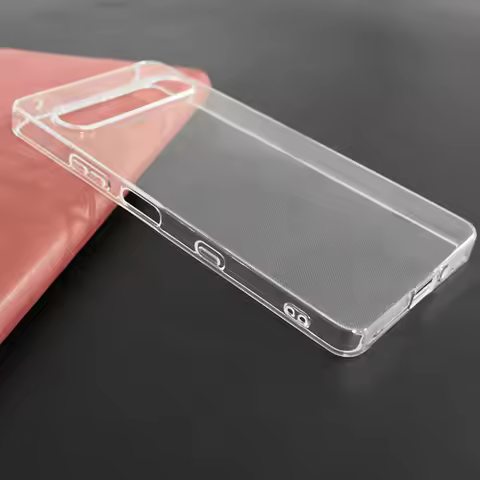 Soft TPU Case For Sony Xperia 10 VII Phone Case For XPERIA 10VII 10vii Silicone Protective Shell Cov