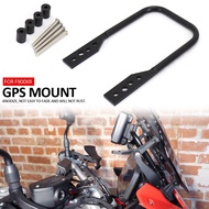 New Motorcycle GPS SMART PHONE Windshield Navigation GPS Plate Bracket Adapt Holder For BMW F900XR F 900 XR F900 XR f 900 xr