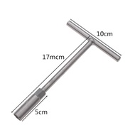 Convenient T-Socket Wrench T-Socket T-Socket 8mm 10mm 12mm 14mm Short T-Socket