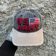 Us Army Washing Cap Hat