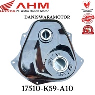 HONDA FUEL TANK VARIO150 ESP 17510-K59-A10 AHMHONDA