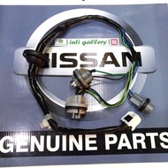 Mobil Fitting Soket Lampu Stop Nissan Grand Livina L10 Original sparepart