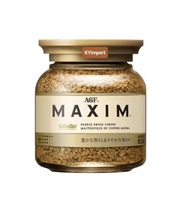 วันหมดอายุไกลสุด! Exp.2026 กาแฟ maxim ญี่ปุ่น กาแฟ maxim สีทอง AGF luxury special blend ของแท้ กาแฟแม็กซิม