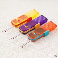 Foldable Stitch Remover New Portable Stitch Remover Hand-cut Stitch Picking Needle Creative Clothes 