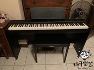 ♪Your Music 愉耳樂器♪ 山葉YAMAHA P125 P-125 88鍵電鋼琴 數位鋼琴P45FP30FP10