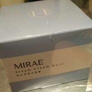 Mirae 肌本保濕水蒸膜