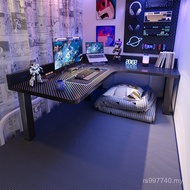 Corner Table L-Shaped Bed Table College Student Laptop Table L-Shaped Bunk Handy Tool Dormitory Gami