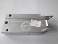 Suitable for Mercedes-Benz E-Class W212 Beam Head E200 E220 E260 E300 Front Bumper Inner Iron Bracke