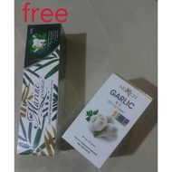 GARLIC HAI-O (garlic hai-o)