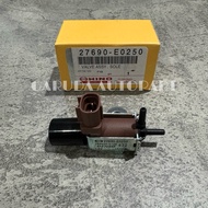 Switch engine stop Ht130 12Volt 27690-E0250