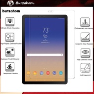 BUR_ Slim Tempered Glass Screen Protector for Samsung Galaxy Tab S4 105 T830/T835