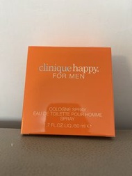 Clinique Happy 男士香水噴霧
