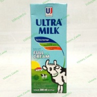 TM17 Susu UHT Ultra Rasa Full am 200ml