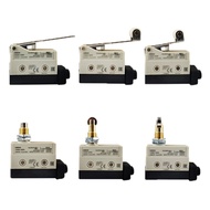 Omron Stroke Micro-motion Limit Switch D4MC-5020 5000 5040 3020 1000 20-N