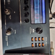 NUX MG30 SECOND FULLSET LIKE NEW