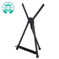 Tabletop Easels, Metal Easel Stand for Painting & Display, Desktop Art Painting Easel, Paint Easel T