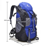 50l Climbing Backpack