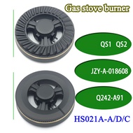 Wanjiale gas stove JZT-QS1QS2 Crown Gas stove JZY-A-018608 fire cover igniter furnace accessories