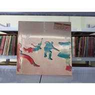 5 SECONDS OF SUMMER 5SOS5 Bone Vinyl