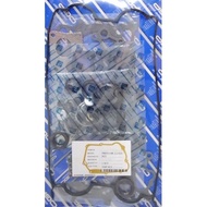 TOP OVERHAUL SET HONDA PRELUDE 2.2 16V DOHC VTEC H22A P13 ENGINE H22 V-TEC