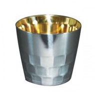 長尾 Old Fashion 玻璃杯 φ8.5×7.5cm YKW-0070S