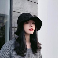 Foldable fisherman hat for face protection, sun protection, sun shading, UV prot可折叠渔夫帽遮脸防晒遮阳帽防紫外线太阳帽子女加大帽檐3.12