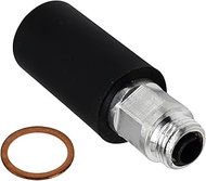 DT466E DT530E Hand Primer Pump Kit 480245 1825473C93 RE65265 Compatible with John Deere Case Interna