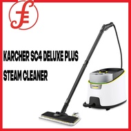 Karcher SC4 Deluxe Plus Steam Cleaner