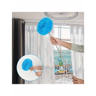 Ceiling Fan Duster Penyapu Sawang Sapu Siling Brush Adjustable Microfiber Duster Ceiling Fan Cleaner