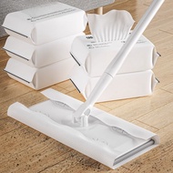 Electrostatic Dust Removal Paper Mop Disposable Disposable Mop Wipes Wet Wipes Floor Wipes Household