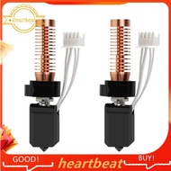 [Hot-Sale] For  Adventurer 5M Series AD5M Pro Hotend Kit New Upgrade 3D Printer Nozzle 0.4mm Print H