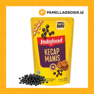 INDOFOOD KECAP MANIS 520 ML POUCH